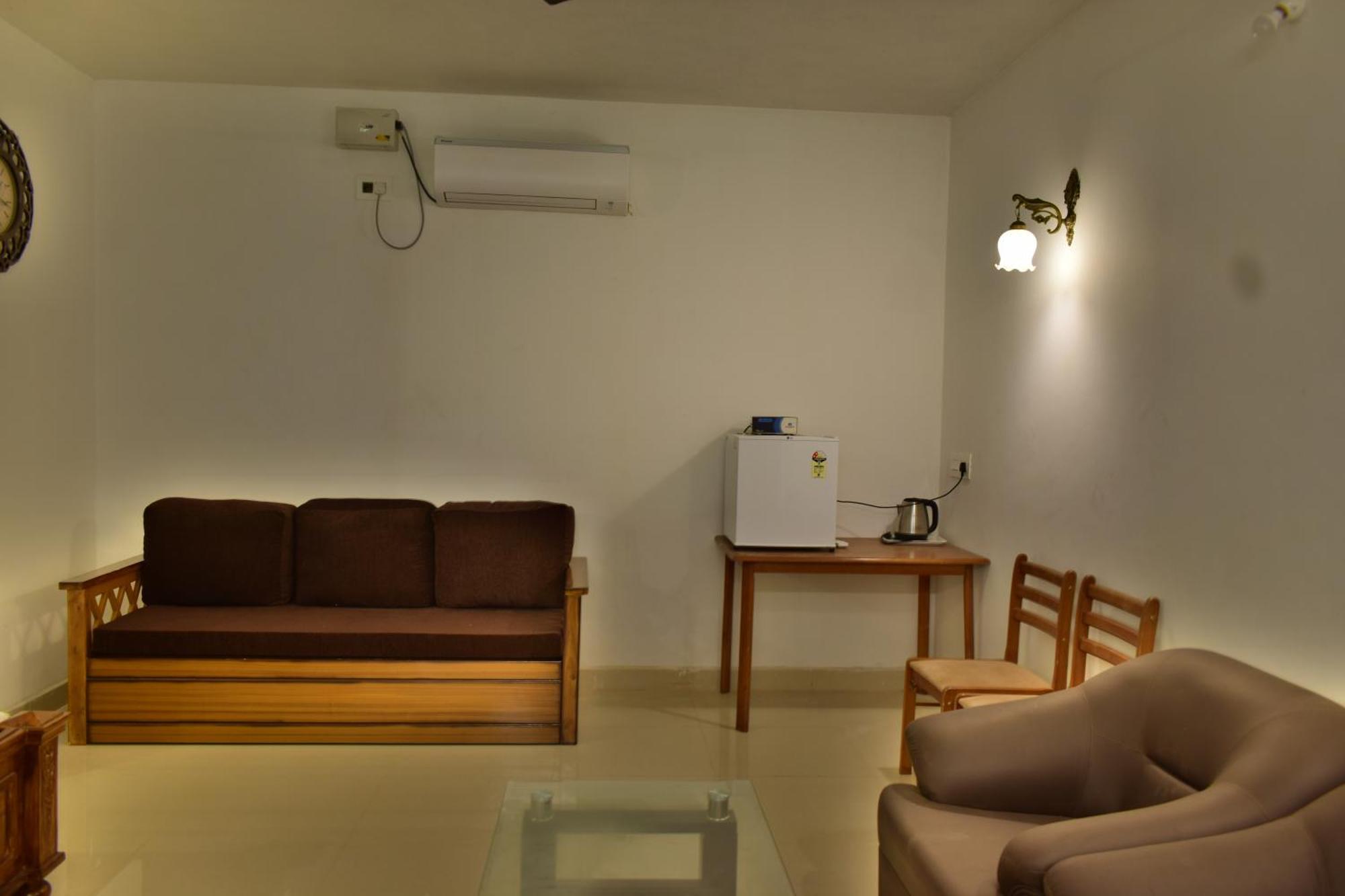 Silent Waters Resorts ييلاجيري المظهر الخارجي الصورة