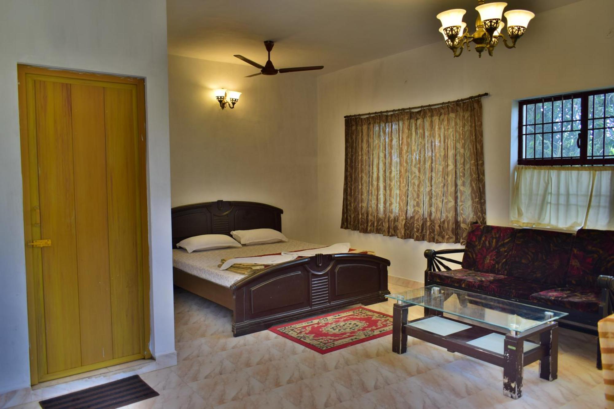 Silent Waters Resorts ييلاجيري المظهر الخارجي الصورة