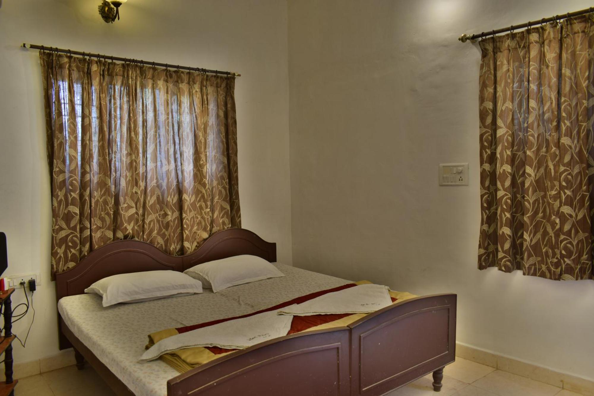 Silent Waters Resorts ييلاجيري المظهر الخارجي الصورة