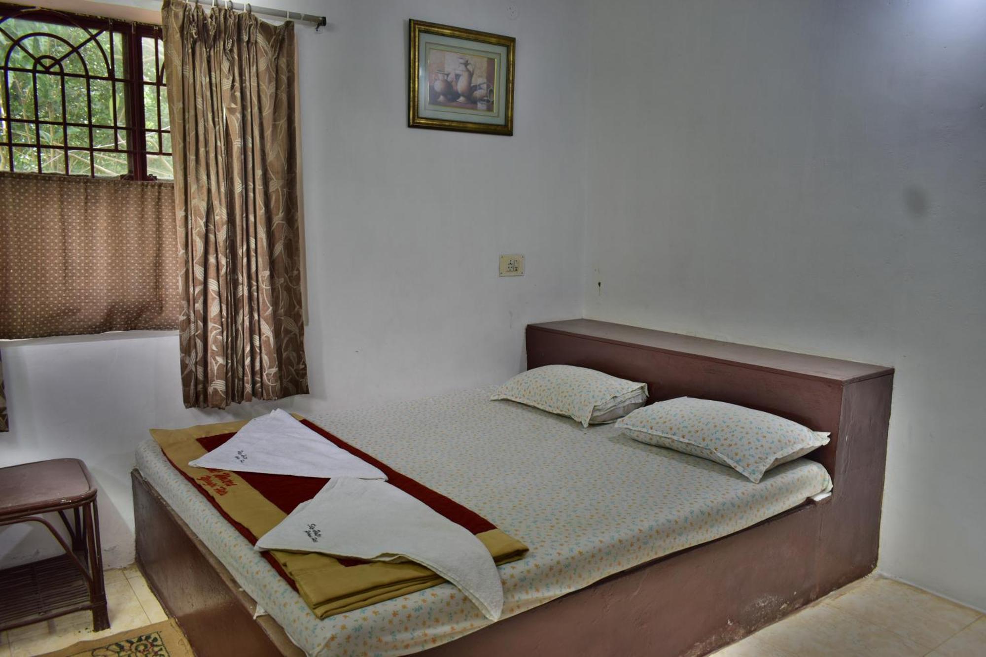 Silent Waters Resorts ييلاجيري المظهر الخارجي الصورة